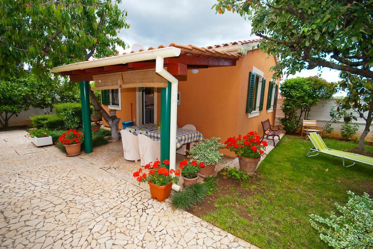 Guest House Bizjak Винкуран Екстериор снимка