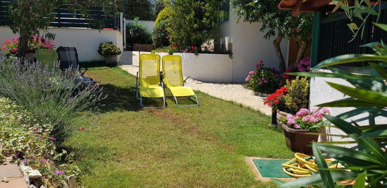Guest House Bizjak Винкуран Екстериор снимка