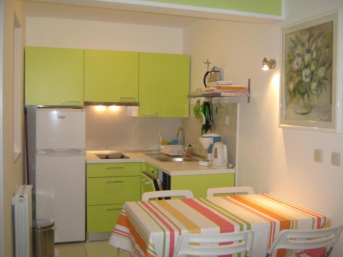 Guest House Bizjak Винкуран Екстериор снимка