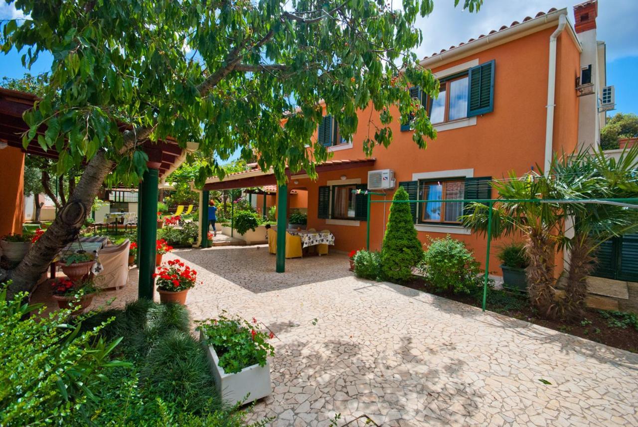 Guest House Bizjak Винкуран Екстериор снимка