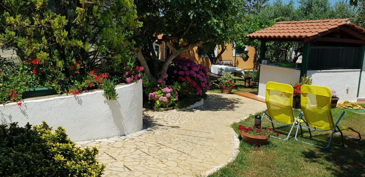 Guest House Bizjak Винкуран Екстериор снимка