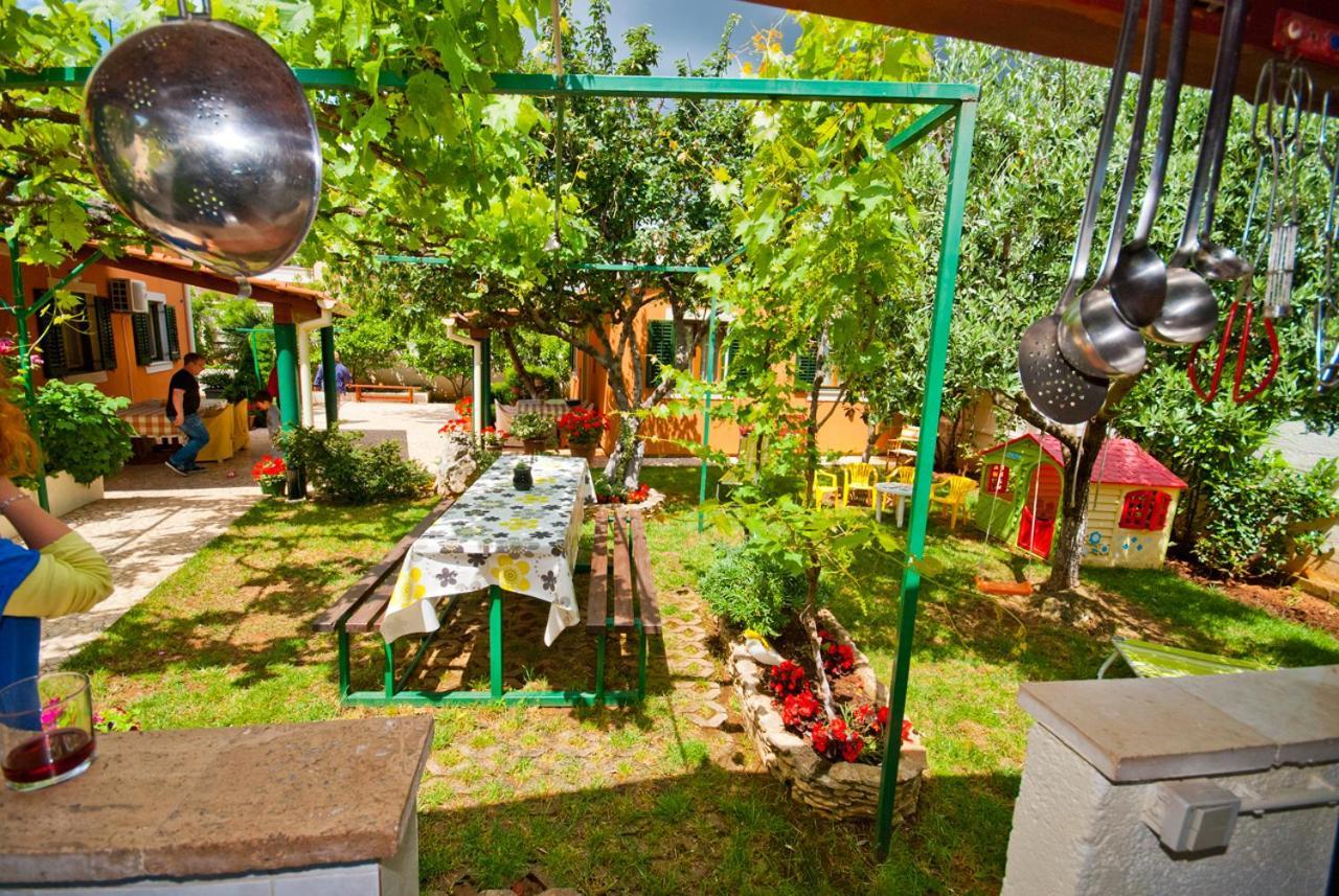 Guest House Bizjak Винкуран Екстериор снимка