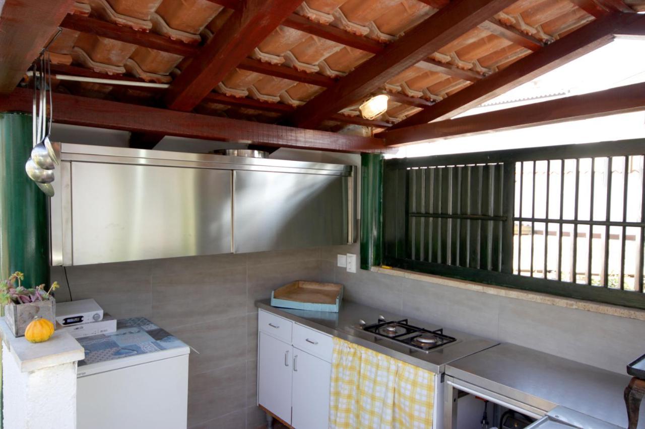 Guest House Bizjak Винкуран Екстериор снимка
