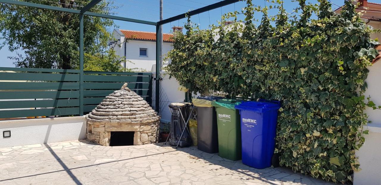Guest House Bizjak Винкуран Екстериор снимка