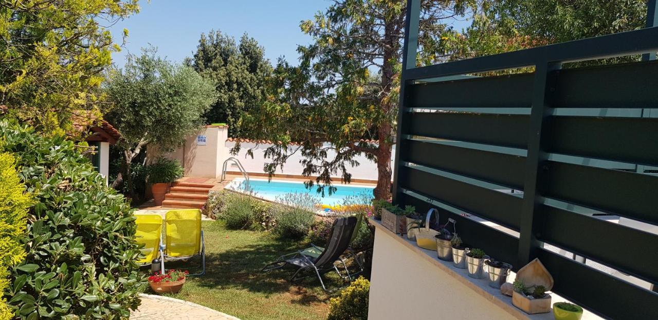 Guest House Bizjak Винкуран Екстериор снимка