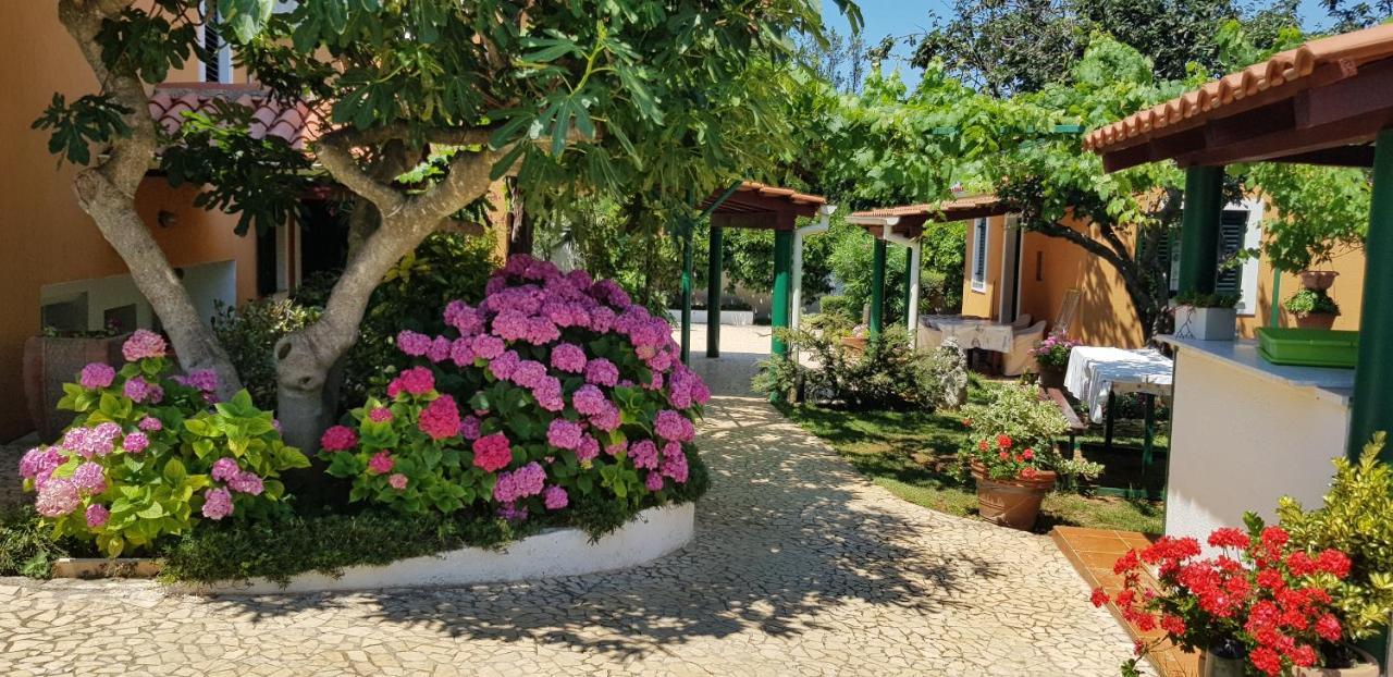 Guest House Bizjak Винкуран Екстериор снимка