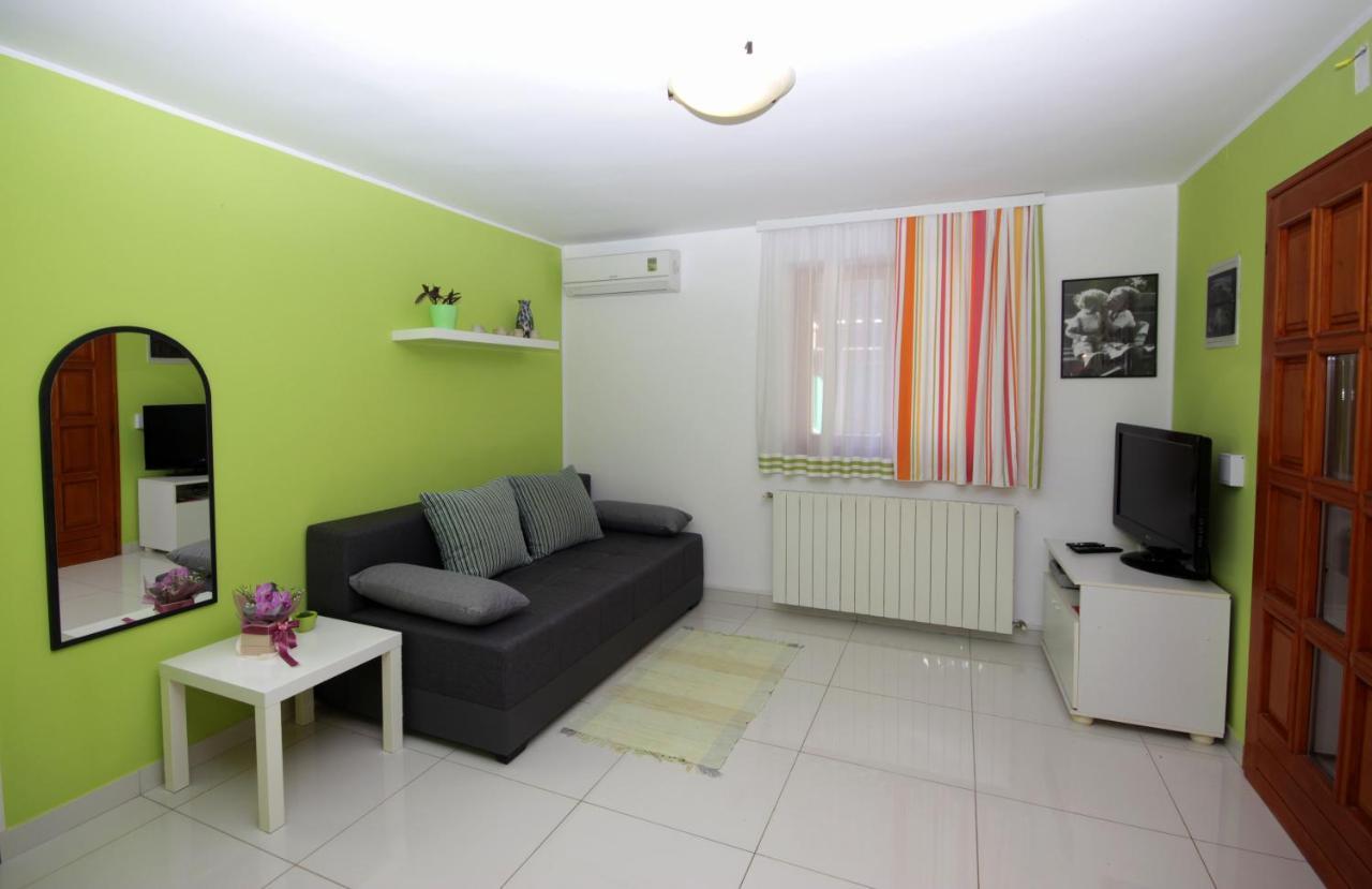 Guest House Bizjak Винкуран Екстериор снимка