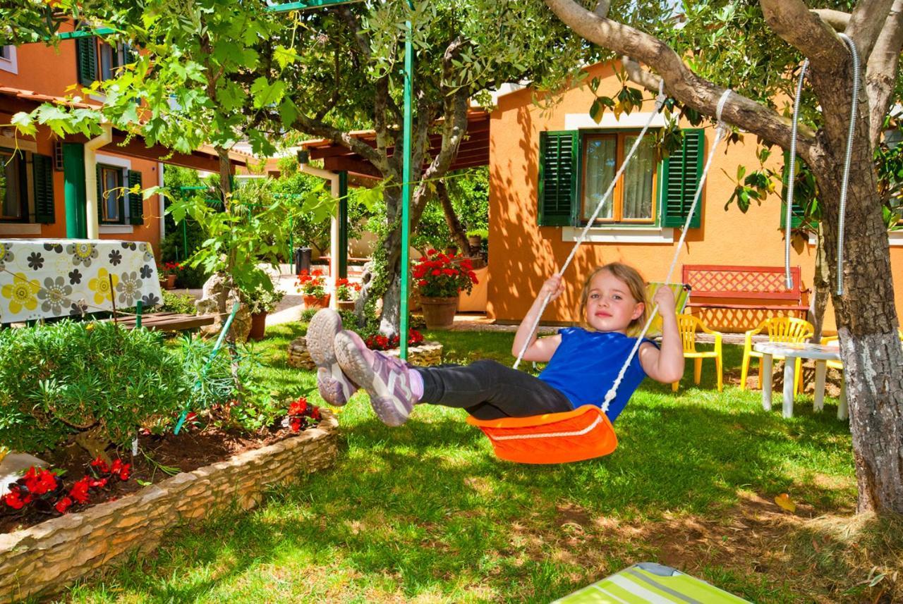 Guest House Bizjak Винкуран Екстериор снимка