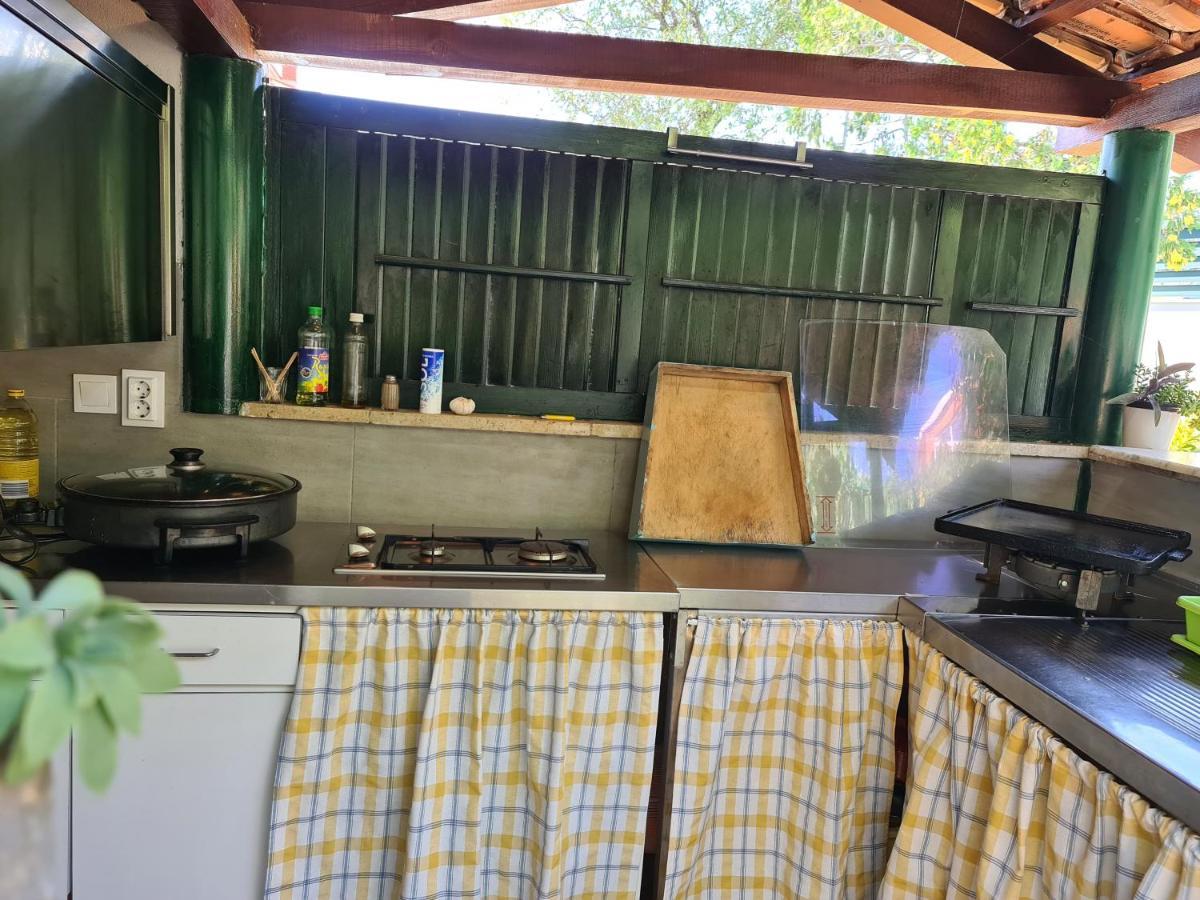 Guest House Bizjak Винкуран Екстериор снимка