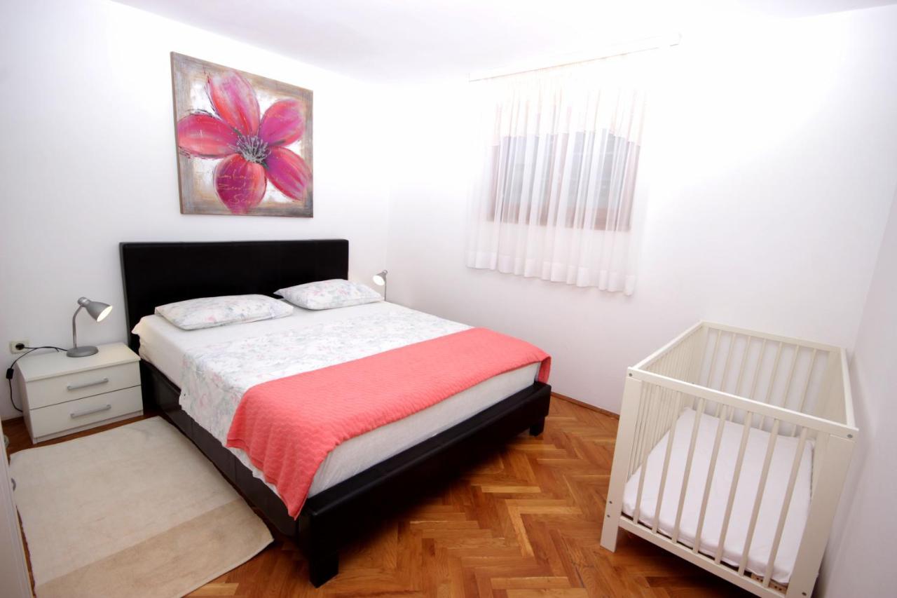 Guest House Bizjak Винкуран Екстериор снимка