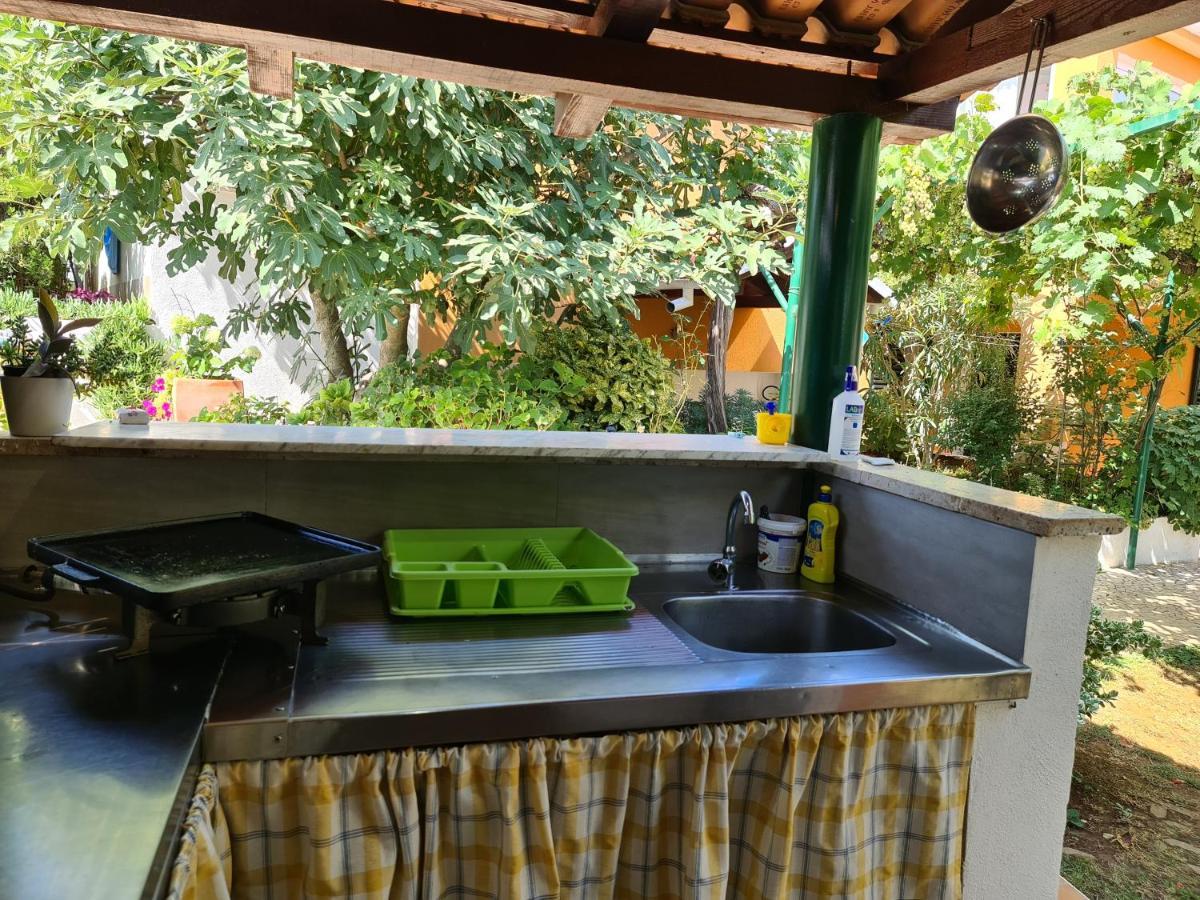 Guest House Bizjak Винкуран Екстериор снимка