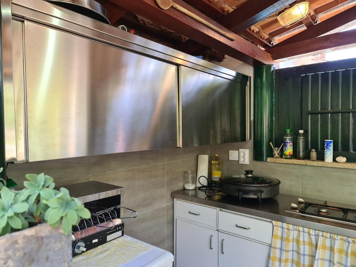 Guest House Bizjak Винкуран Екстериор снимка