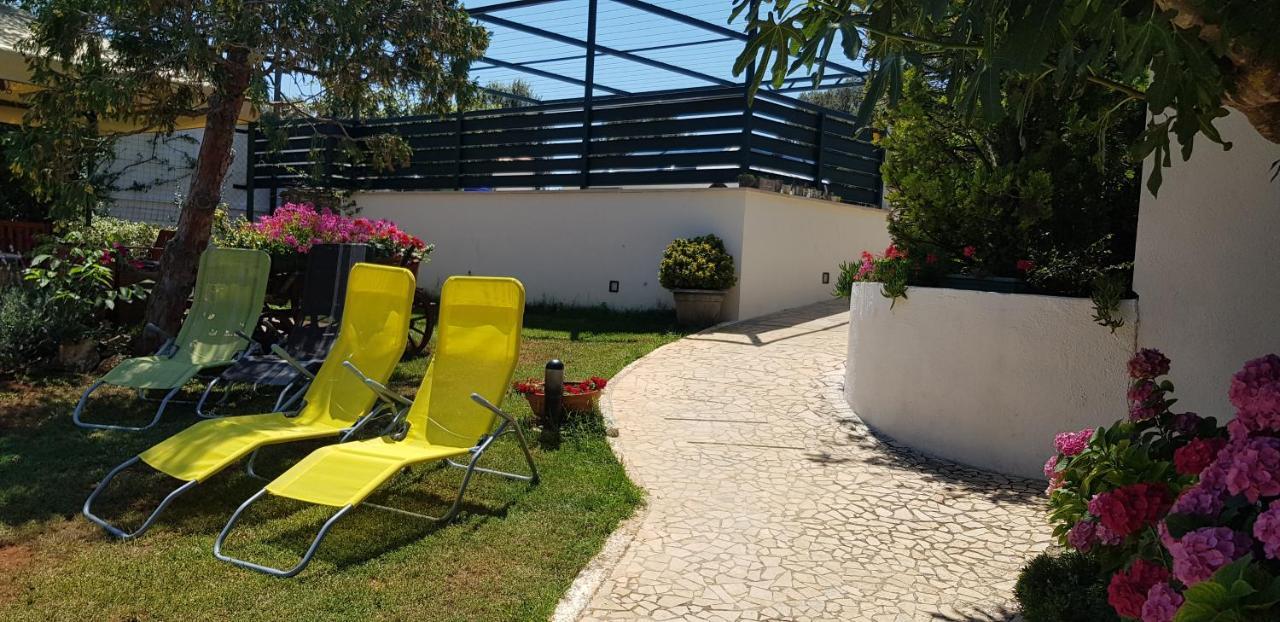 Guest House Bizjak Винкуран Екстериор снимка