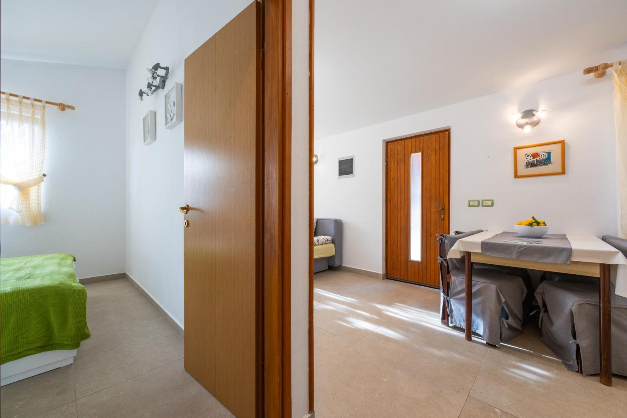 Guest House Bizjak Винкуран Екстериор снимка