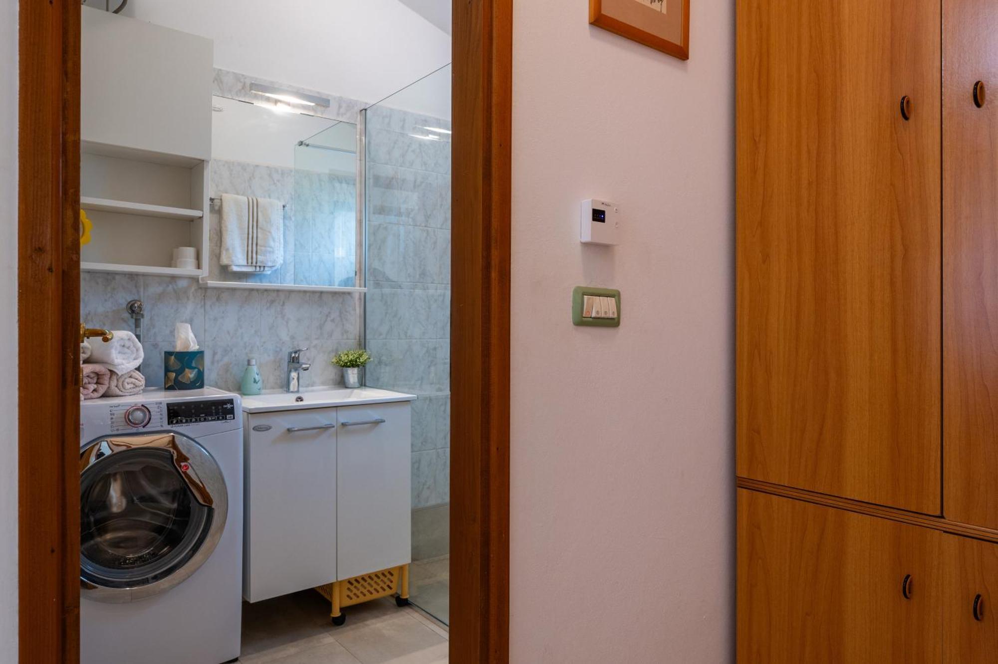 Guest House Bizjak Винкуран Екстериор снимка