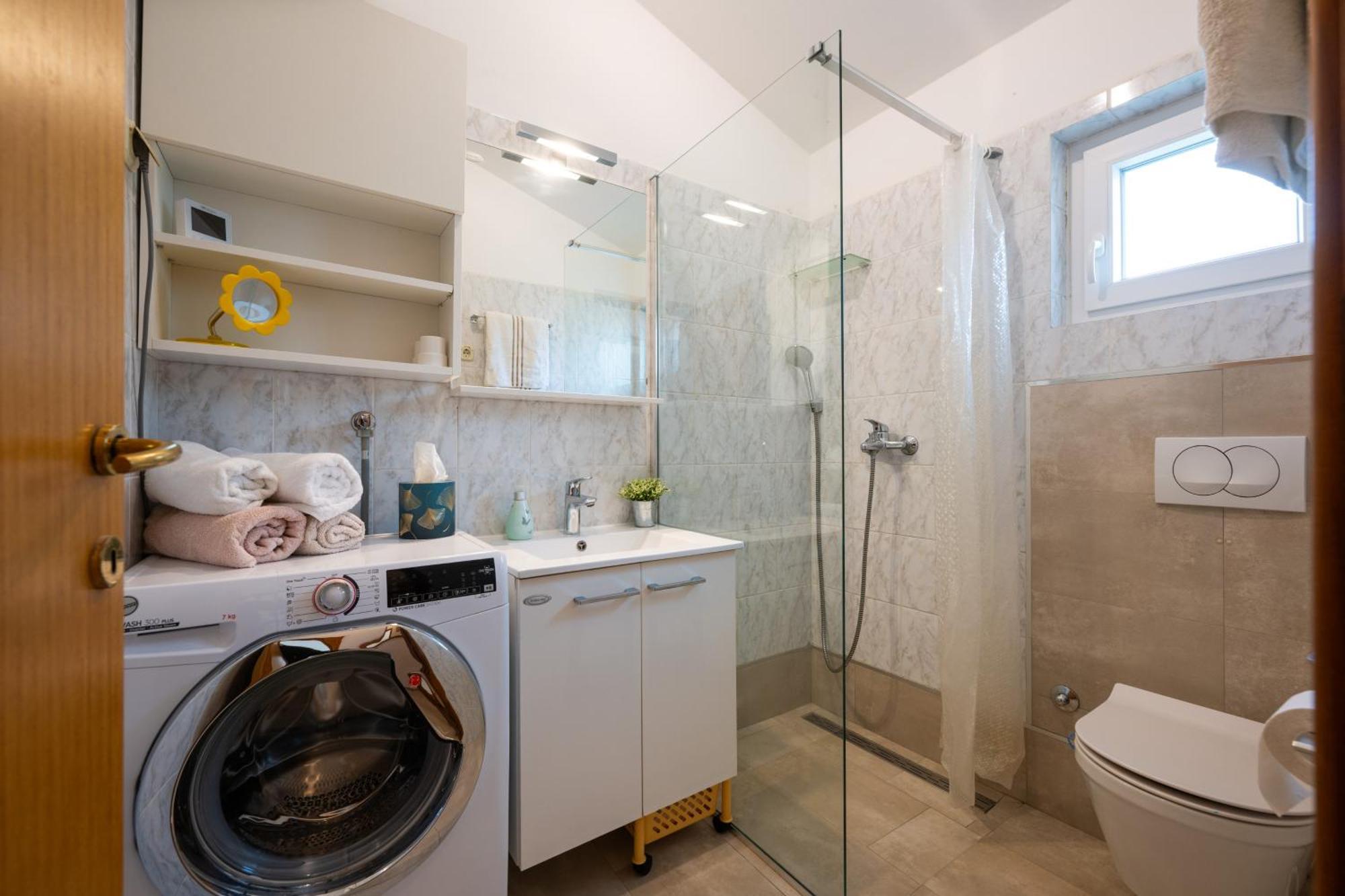 Guest House Bizjak Винкуран Екстериор снимка