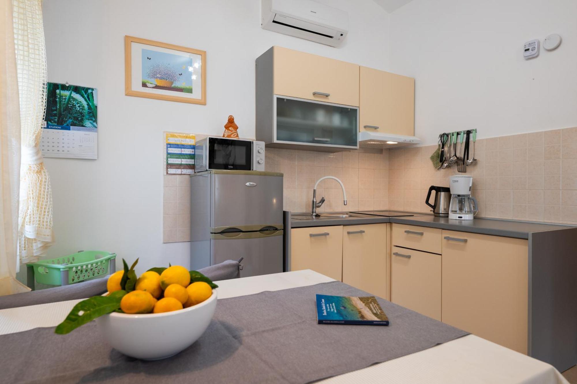Guest House Bizjak Винкуран Екстериор снимка