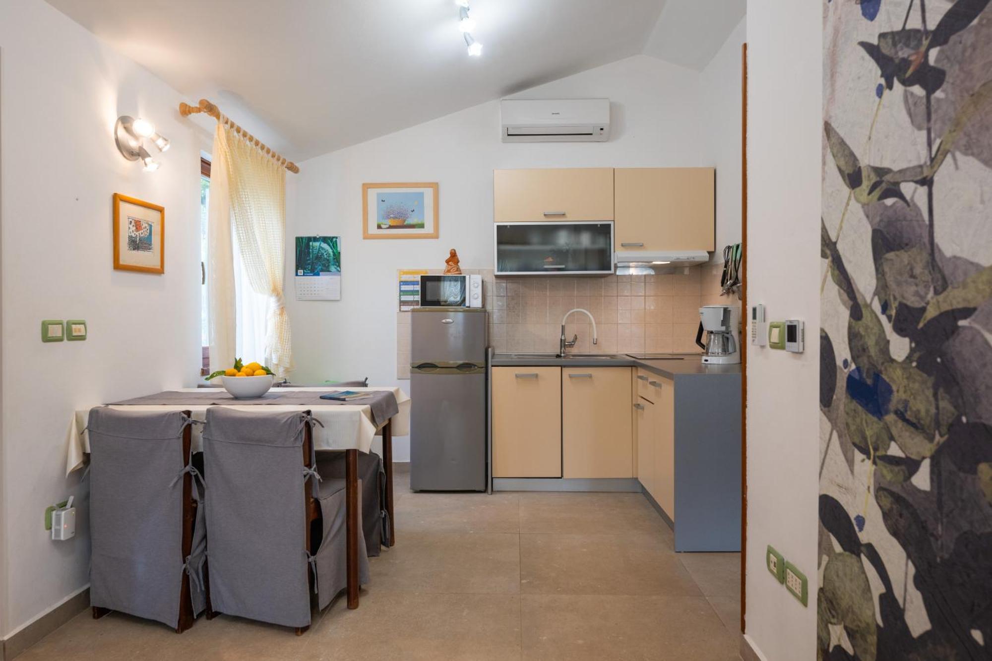 Guest House Bizjak Винкуран Екстериор снимка