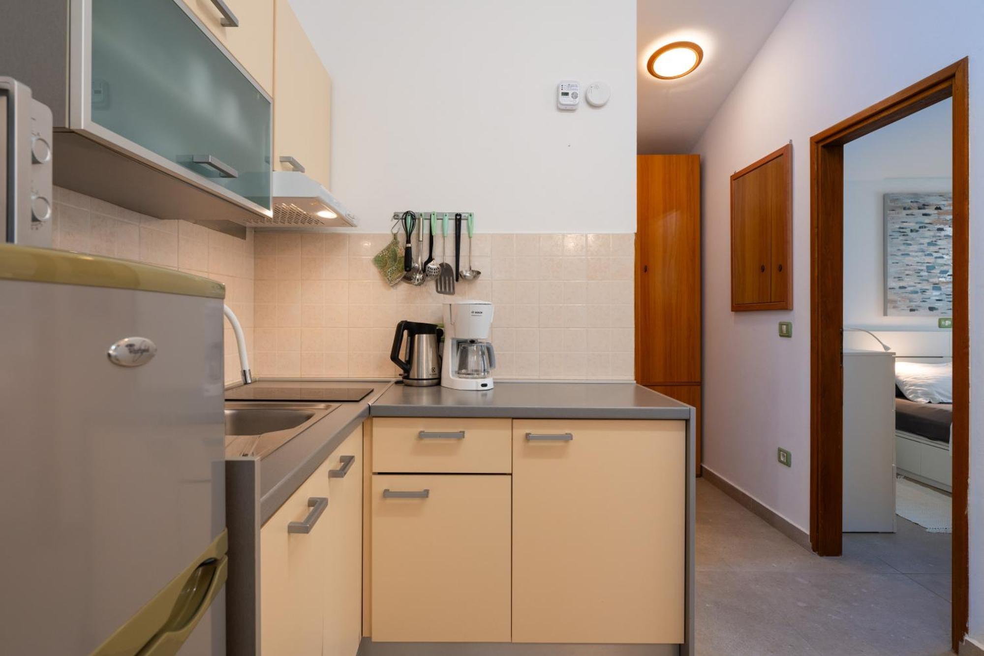 Guest House Bizjak Винкуран Екстериор снимка