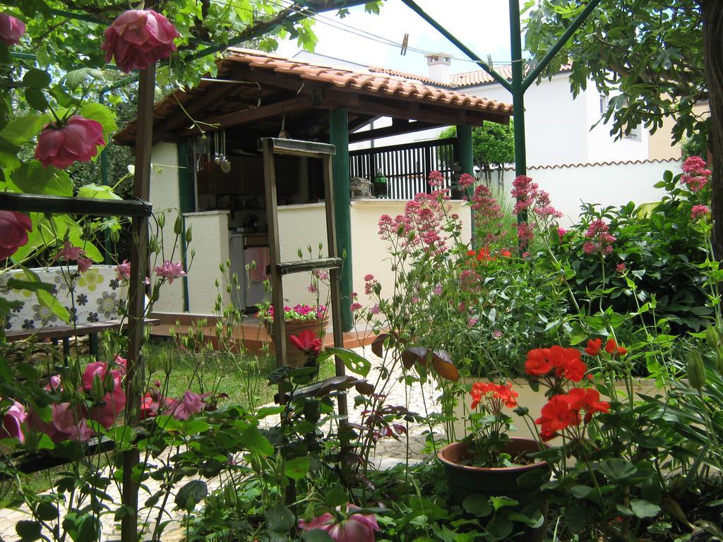 Guest House Bizjak Винкуран Екстериор снимка